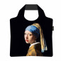 náhled Nákupní taška ECOZZ - Girl with a Pearl Earring / Johannes Vermeer