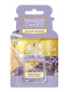 náhled Yankee Candle LEMON LAVENDER gelová visačka do auta 1 ks