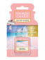 náhled Yankee Candle PINK SANDS gelová visačka do auta 1 ks