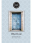 náhled Vonný sáček 115ml Bridgewater BLUE DOOR