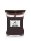 náhled Vonná svíčka WoodWick SAND & DRIFTWOOD střední 275 g