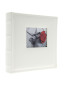 náhled Fotoalbum 10x15/200 KD46200 Gedeon WHITE W