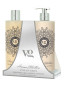 náhled Vivian Gray AROMA SELECTION Grapefruit & Vetiver, sprchový set 2x 500 ml