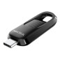 náhled SanDisk Ultra Slider USB Type-C USB 3.2 Gen 1 32 GB, zasunovací konektor