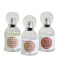 náhled Mathilde M. - Sublime Jasmin & Voile de Lin & Rose Élixir, 3x bytový sprej 30ml