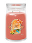 náhled Yankee Candle CAPRI GLOW, signature velká svíčka 567g