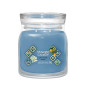 náhled Yankee Candle AZURE SKY, signature střední svíčka 368g