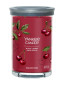 náhled Yankee Candle BLACK CHERRY, Signature tumbler velký 567 g