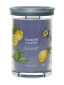 náhled Yankee Candle BLACK TEA & LEMON, Signature tumbler velký 567 g