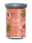 náhled Yankee Candle TROPICAL BREEZE, Signature tumbler velký 567 g