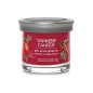 náhled Yankee Candle RED APPLE WREATH, signature tumbler malý 122g